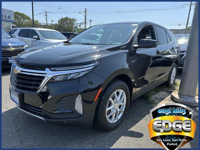 2022 Chevrolet Equinox Vehicle Photo in Roslyn, NY 11576