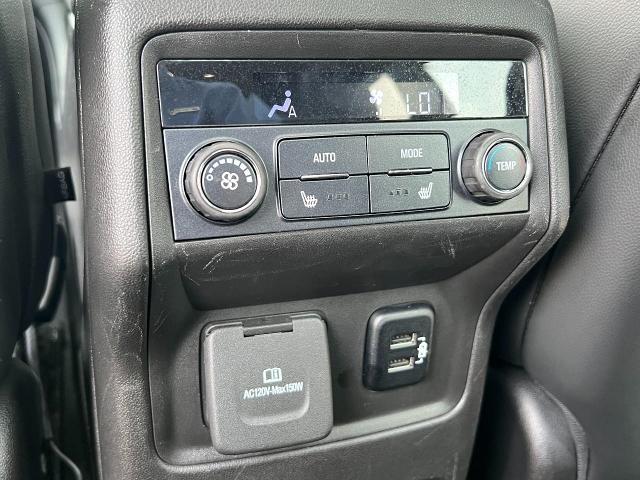 2018 GMC Acadia Vehicle Photo in Appleton, WI 54914