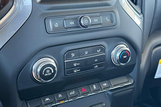 2025 GMC Sierra 1500 Vehicle Photo in STOCKTON, CA 95212-2838