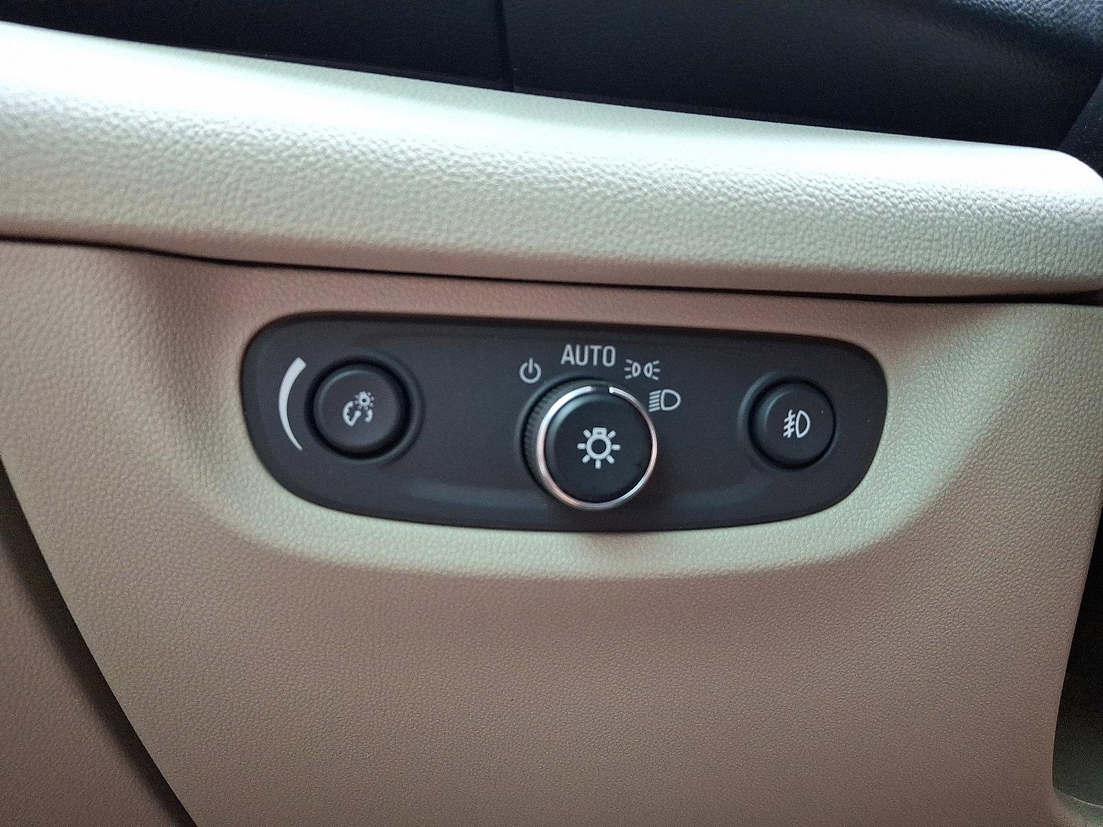 2019 Buick Regal TourX Vehicle Photo in Harrisburg, PA 17111