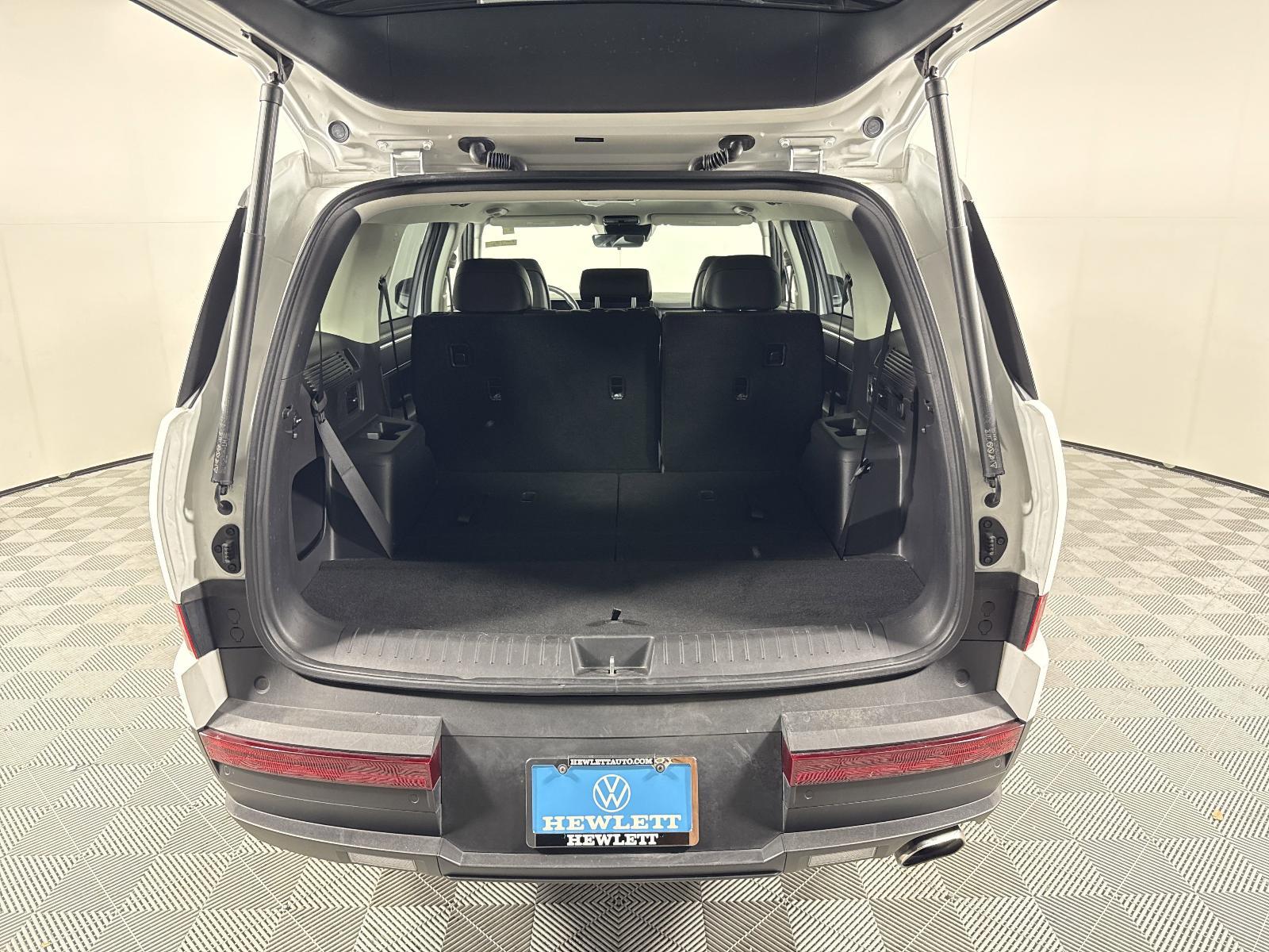 2024 Hyundai SANTA FE Vehicle Photo in Georgetown, TX 78626