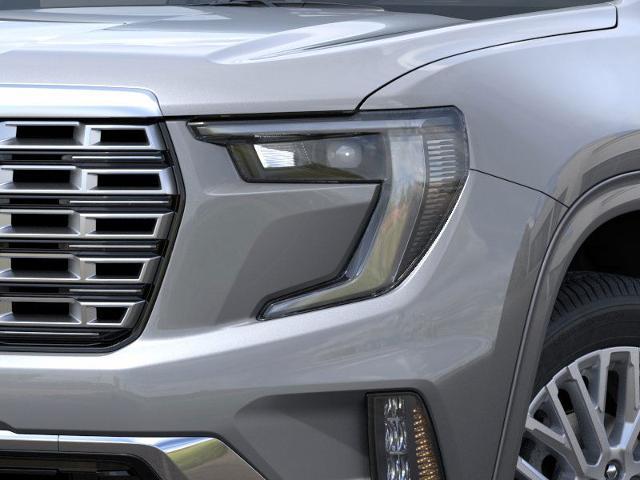 2026 GMC Acadia Vehicle Photo in WATERTOWN, CT 06795-3318