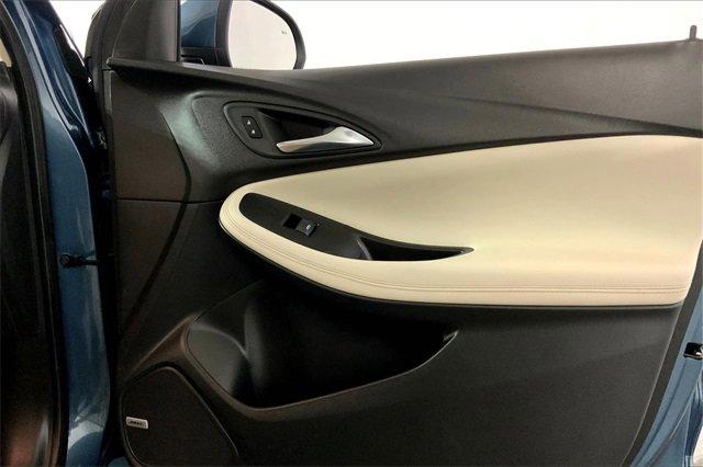 2024 Buick Encore GX Vehicle Photo in KANSAS CITY, MO 64114-4545