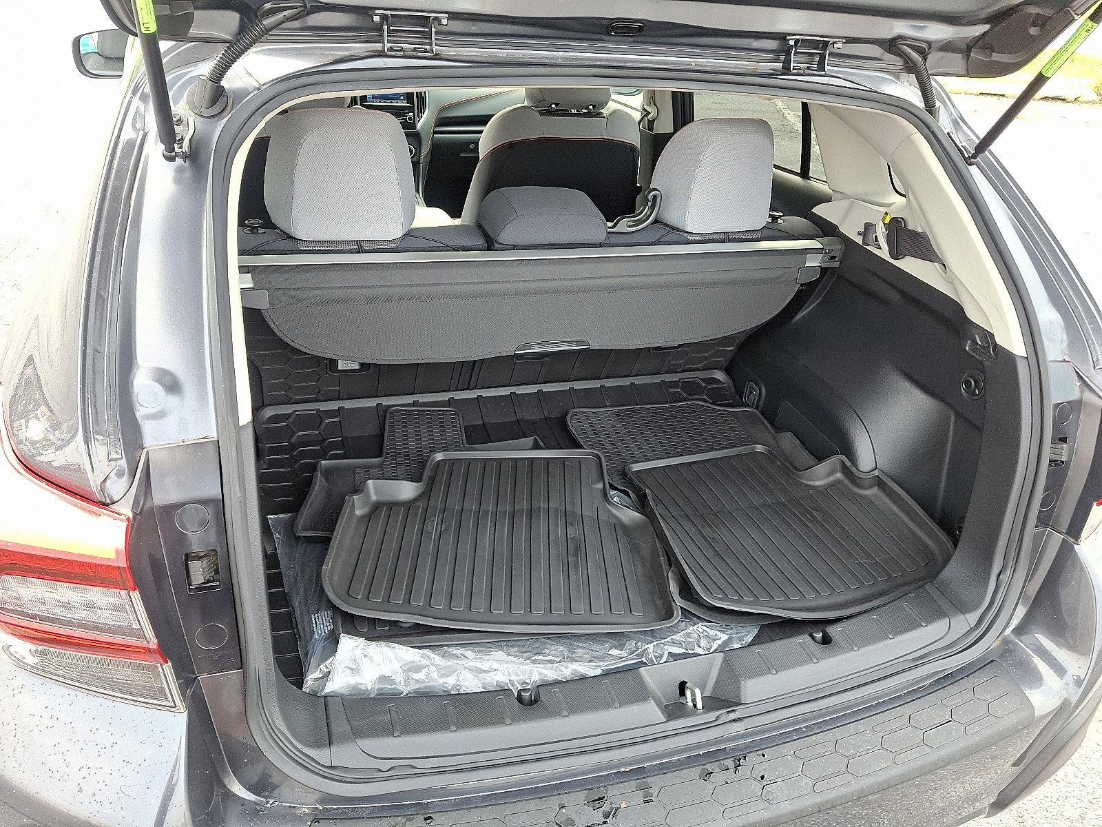 2023 Subaru Crosstrek Vehicle Photo in Harrisburg, PA 17111