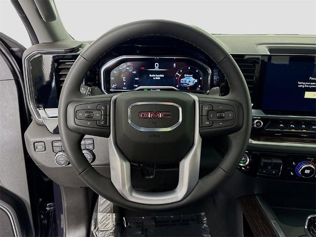 2025 GMC Sierra 1500 Vehicle Photo in PUYALLUP, WA 98371-4149