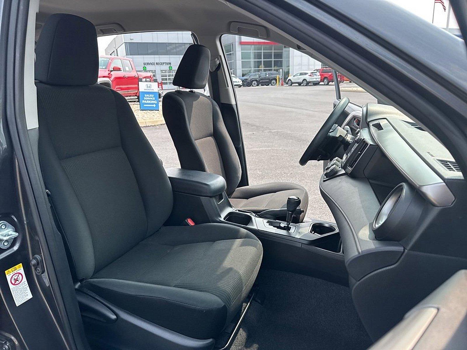 2018 Toyota RAV4 Vehicle Photo in Harrisburg, PA 17111