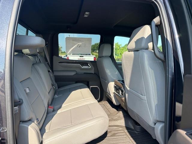 2026 GMC Sierra 1500 Vehicle Photo in COLUMBIA, MO 65203-3903