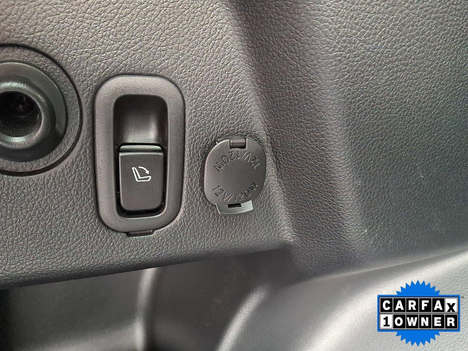 2018 Subaru Forester Vehicle Photo in Harrisburg, PA 17111