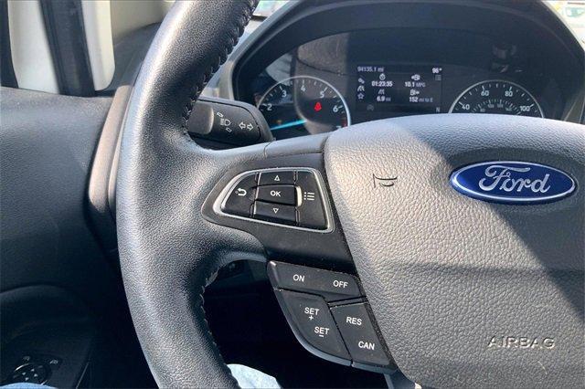 2020 Ford EcoSport Vehicle Photo in INDEPENDENCE, MO 64055-1377