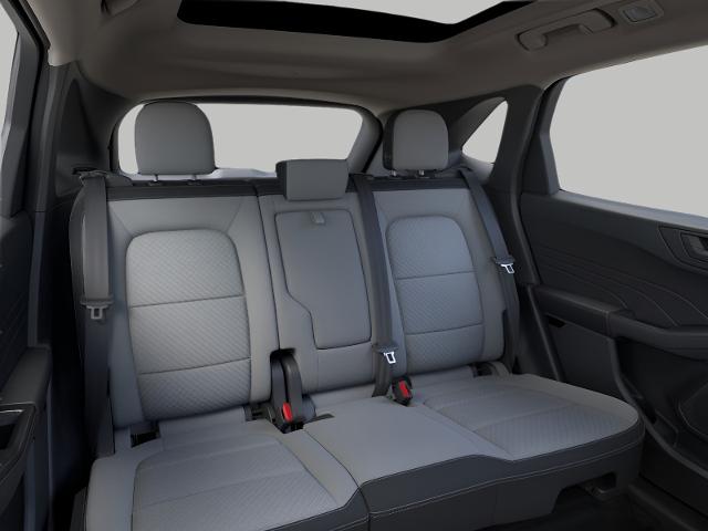 2025 Ford Escape Vehicle Photo in Neenah, WI 54956