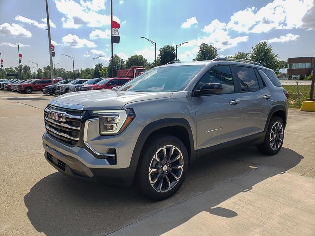 2026 GMC Terrain Vehicle Photo in ELYRIA, OH 44035-6349