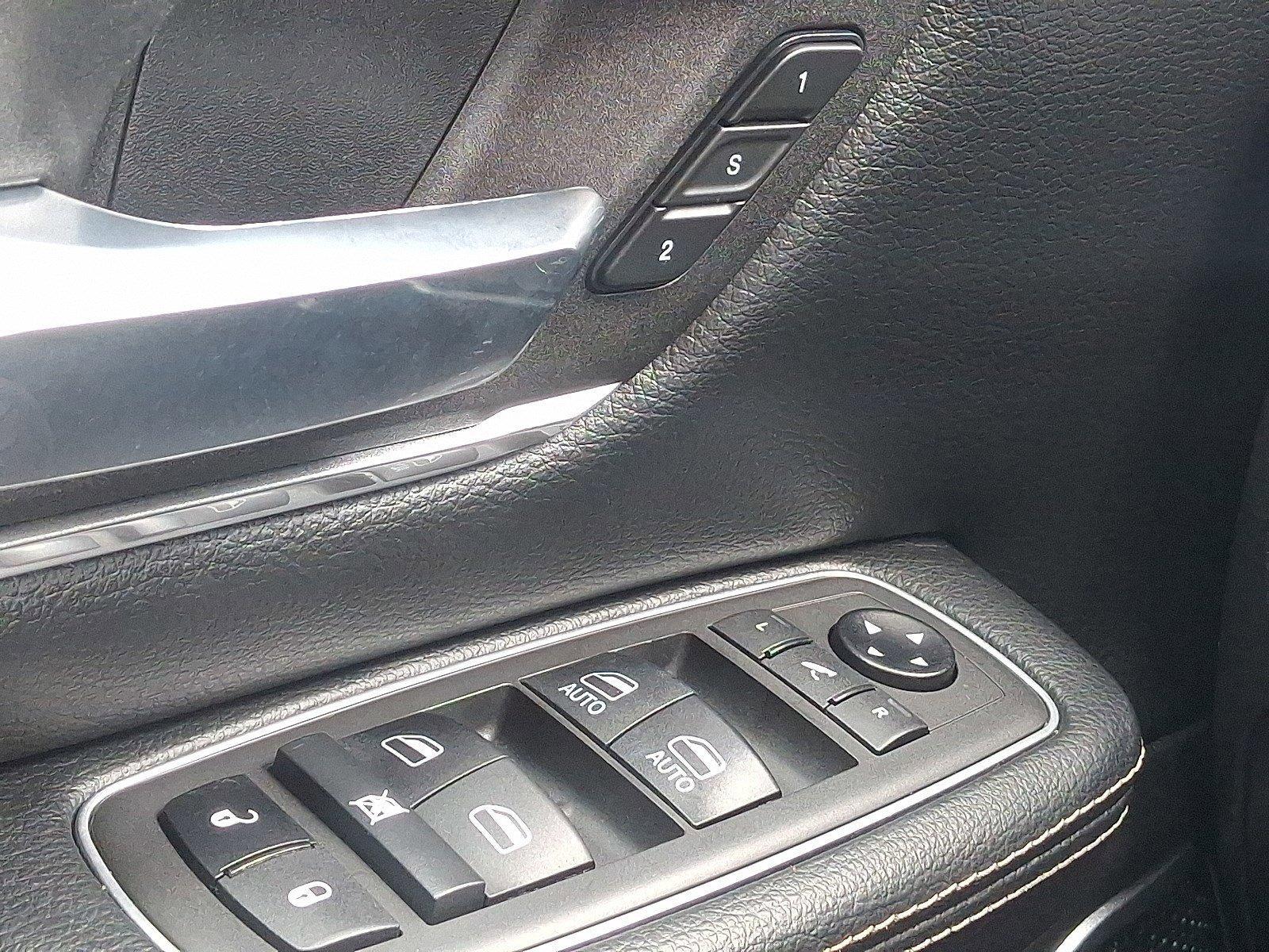2021 Ram 1500 Vehicle Photo in Harrisburg, PA 17111