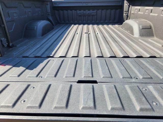 2022 GMC Sierra 2500 HD Vehicle Photo in DENTON, TX 76210-9321