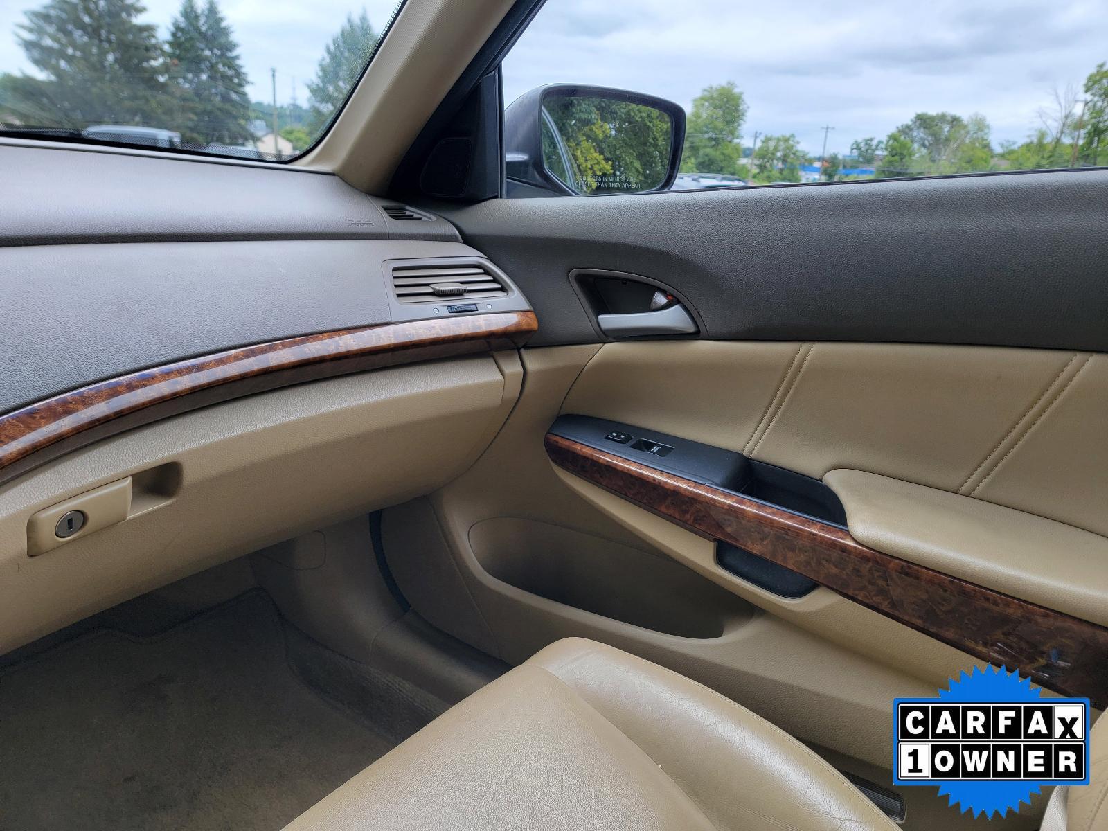 2010 Honda Accord Sedan Vehicle Photo in Harrisburg, PA 17111