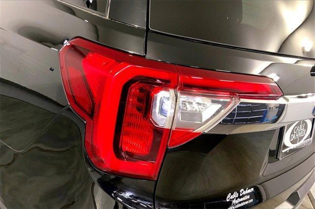 2023 GMC Acadia Vehicle Photo in KANSAS CITY, MO 64114-4502