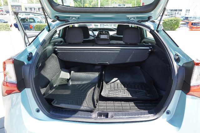 2020 Toyota Prius Vehicle Photo in Riverdale, UT 84405