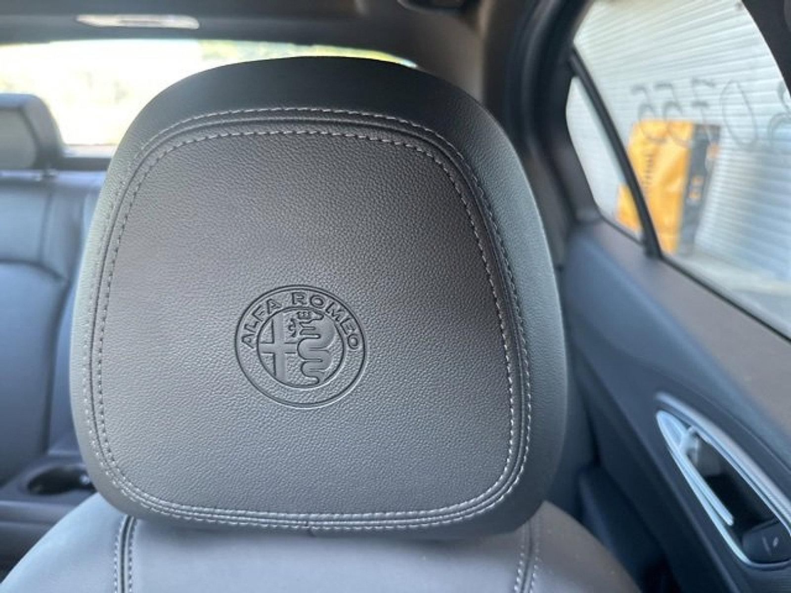 2024 Alfa Romeo Giulia Vehicle Photo in Willow Grove, PA 19090
