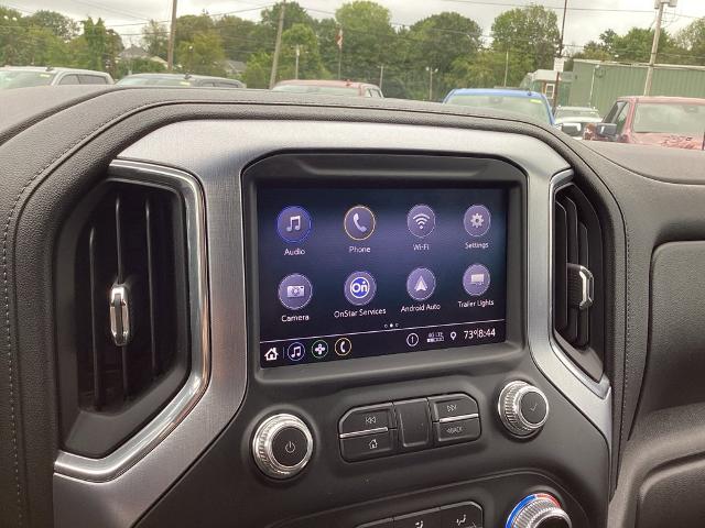 2020 GMC Sierra 1500 Vehicle Photo in GARDNER, MA 01440-3110