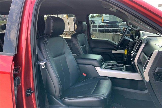 2020 Ford Super Duty F-250 SRW Vehicle Photo in KANSAS CITY, MO 64114-4502