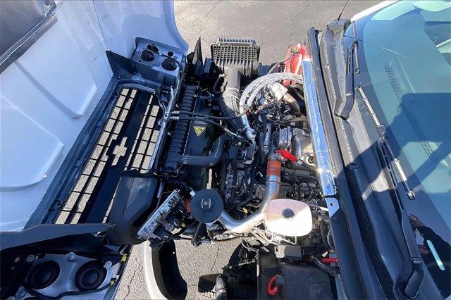 2024 Chevrolet Silverado Chassis Cab Vehicle Photo in INDEPENDENCE, MO 64055-1314
