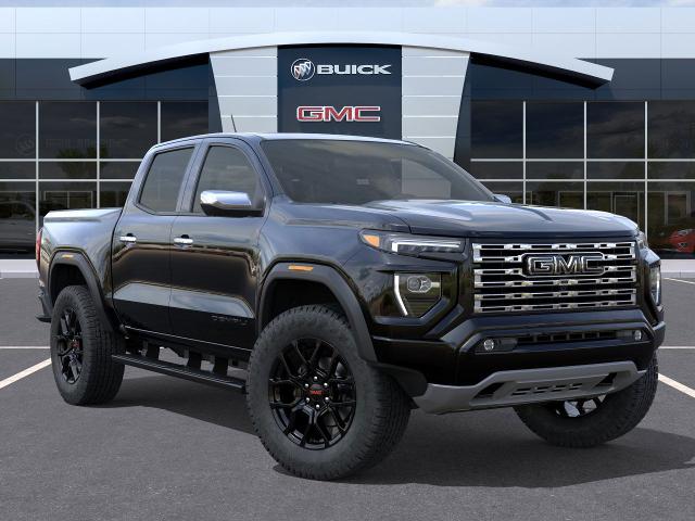 2026 GMC Canyon Vehicle Photo in LITTLE FALLS, NJ 07424-1717