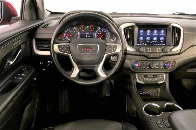2024 GMC Terrain Vehicle Photo in KANSAS CITY, MO 64114-4502