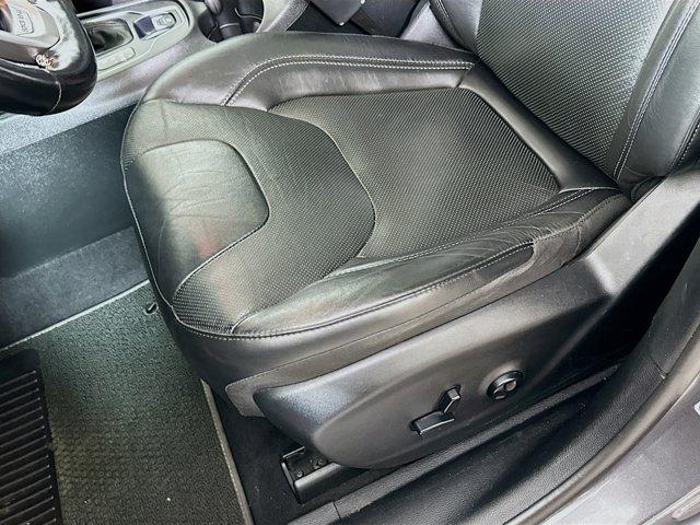 2021 Jeep Cherokee Vehicle Photo in Doylsetown, PA 18901