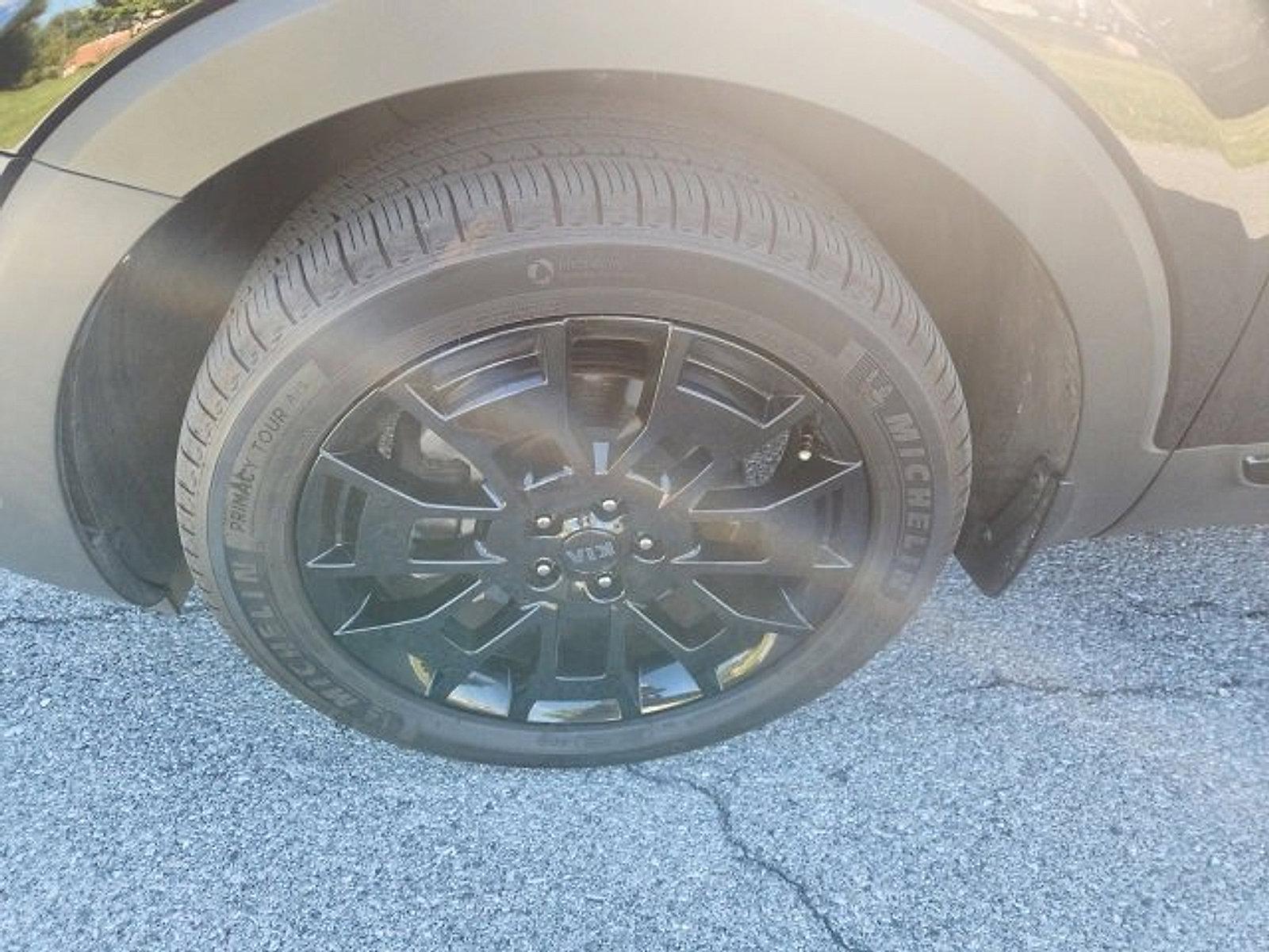 2021 Kia Telluride Vehicle Photo in Harrisburg, PA 17111