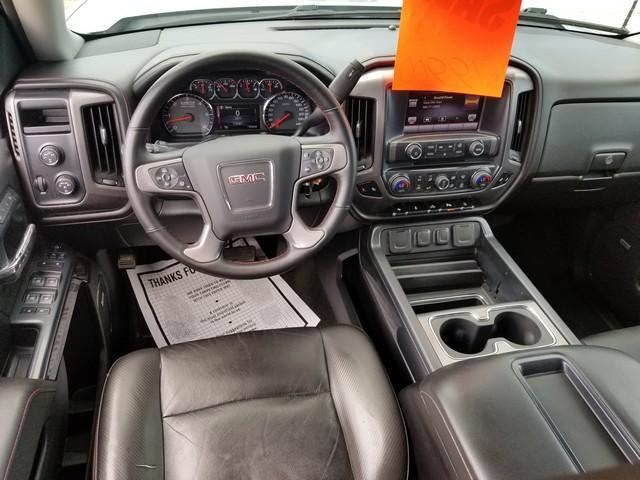 2014 GMC Sierra 1500 Vehicle Photo in ELYRIA, OH 44035-6349