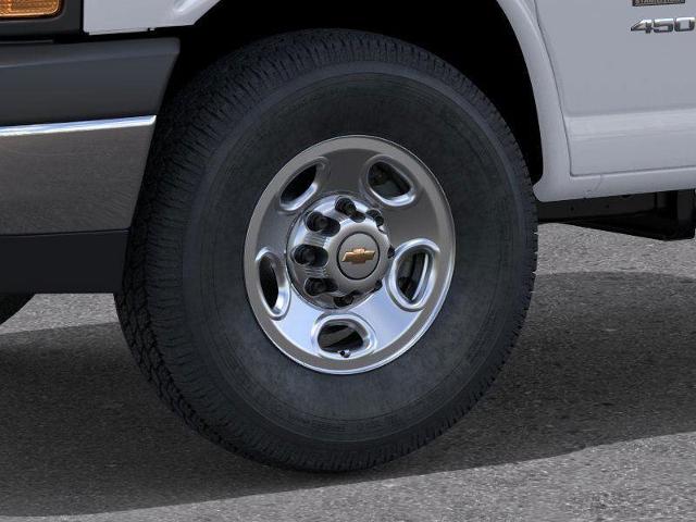 2025 Chevrolet Express Commercial Cutaway Vehicle Photo in INDEPENDENCE, MO 64055-1314