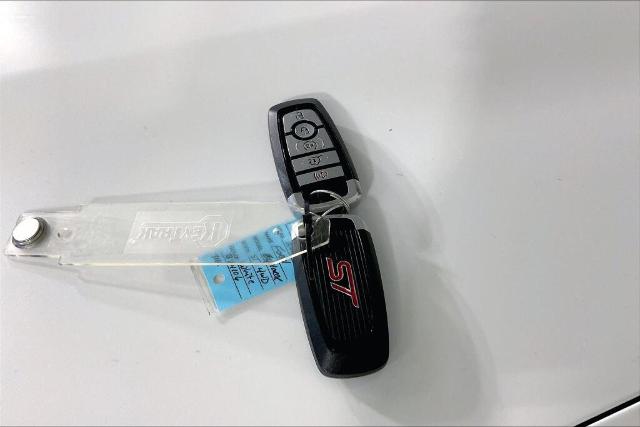 2020 Ford Explorer Vehicle Photo in Kansas City, MO 64114