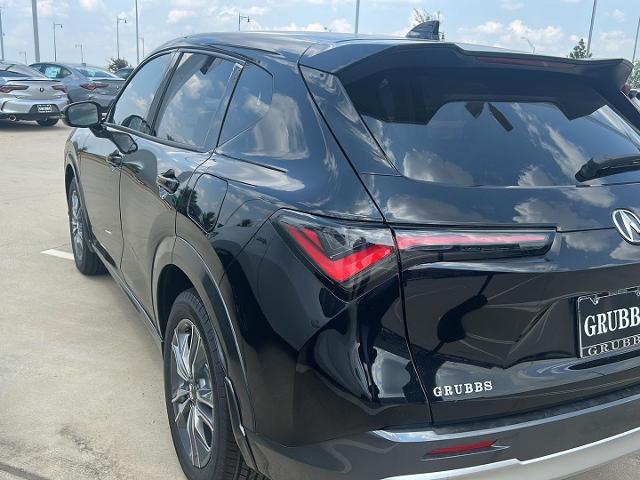 2025 Acura ADX Vehicle Photo in Grapevine, TX 76051