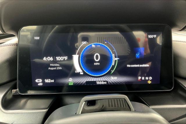 2024 Acura ZDX Vehicle Photo in Grapevine, TX 76051