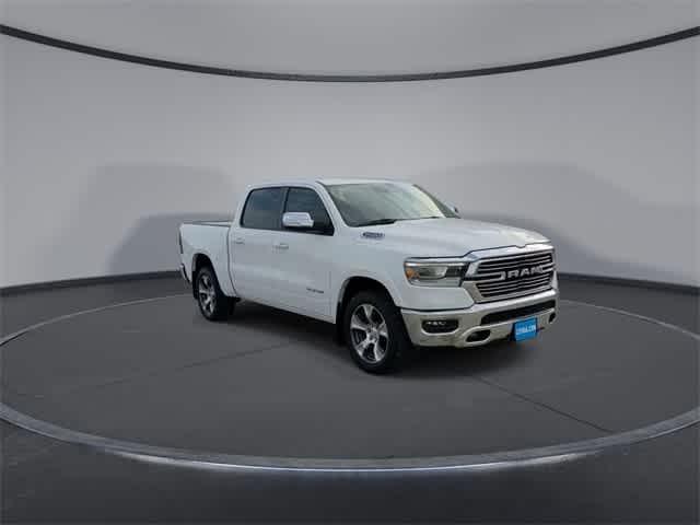 2022 Ram 1500 Vehicle Photo in Corpus Christi, TX 78411