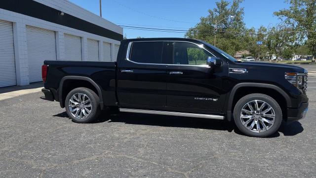 2024 GMC Sierra 1500 Vehicle Photo in TURLOCK, CA 95380-4918