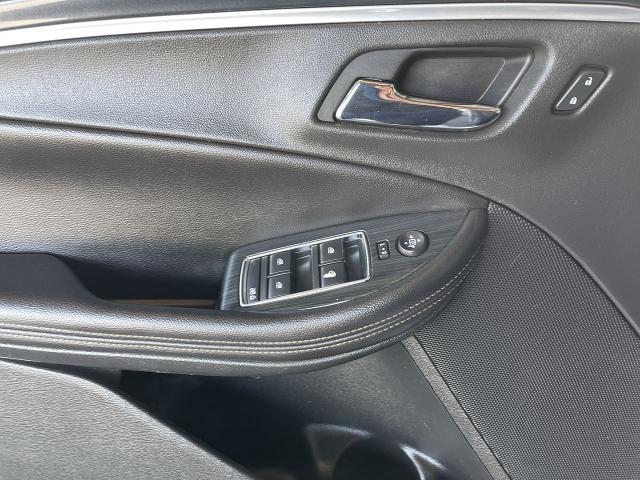 2019 Chevrolet Impala Vehicle Photo in TURLOCK, CA 95380-4918