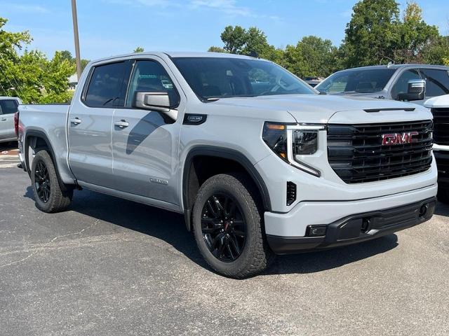 2024 GMC Sierra 1500 Vehicle Photo in COLUMBIA, MO 65203-3903