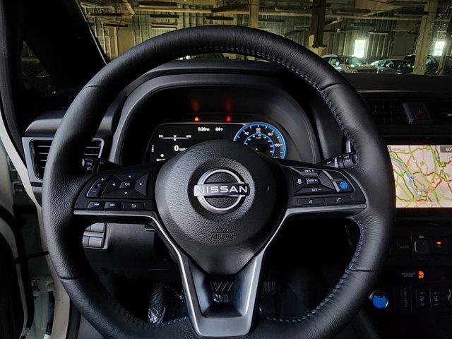 2024 Nissan LEAF Vehicle Photo in Ardmore, PA 19003