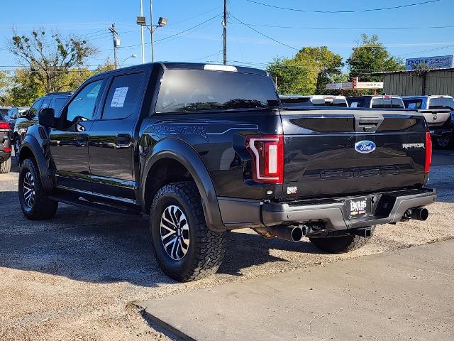 2019 Ford F-150 Vehicle Photo in PARIS, TX 75460-2116