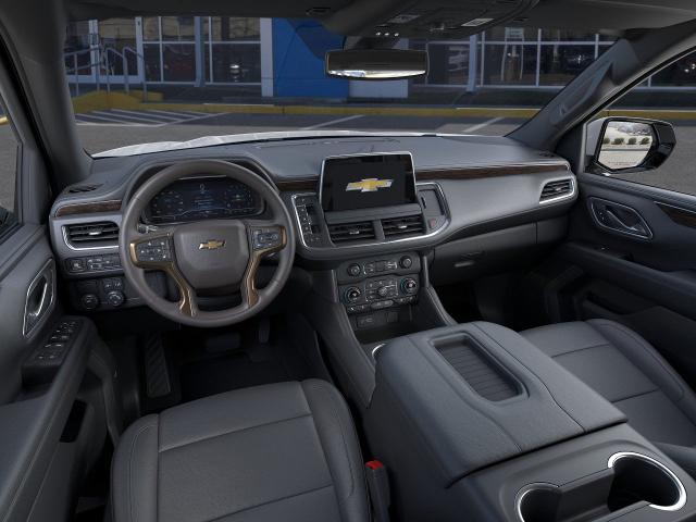 2024 Chevrolet Tahoe Vehicle Photo in HOUSTON, TX 77054-4802