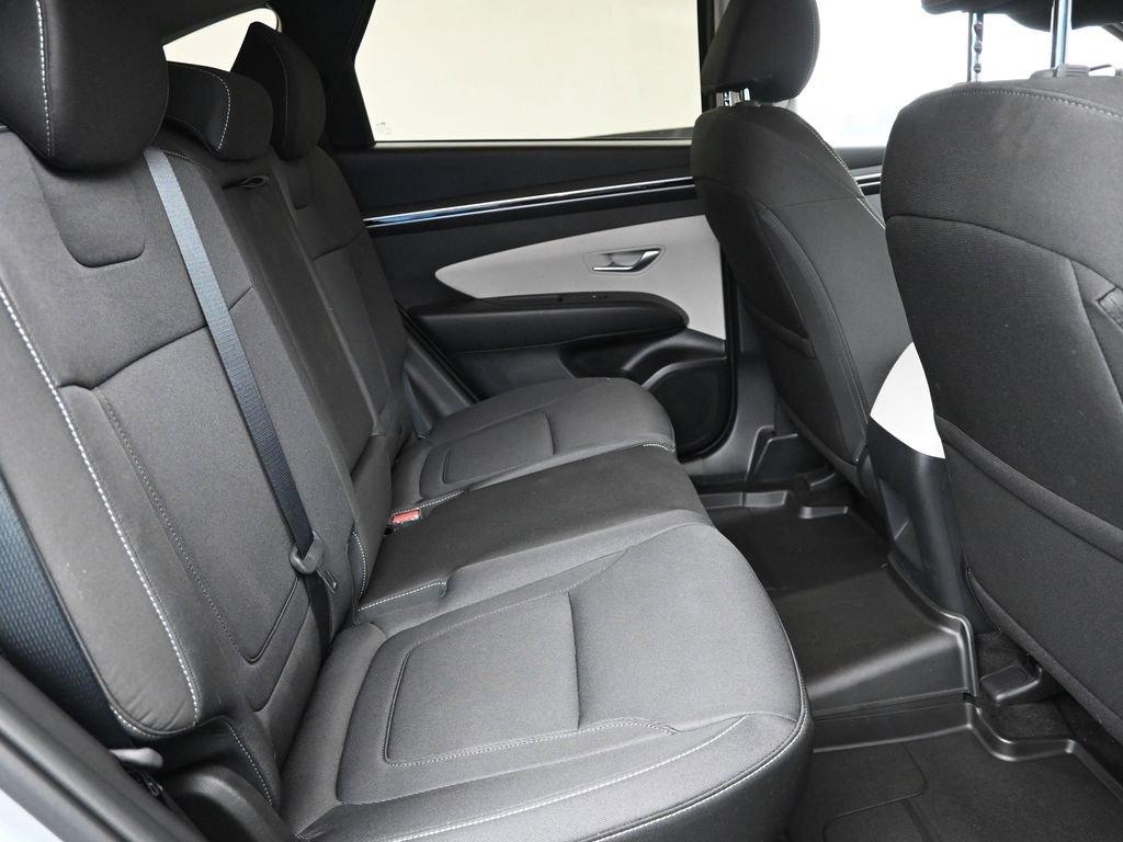 2024 Hyundai TUCSON Vehicle Photo in Cedar Rapids, IA 52402