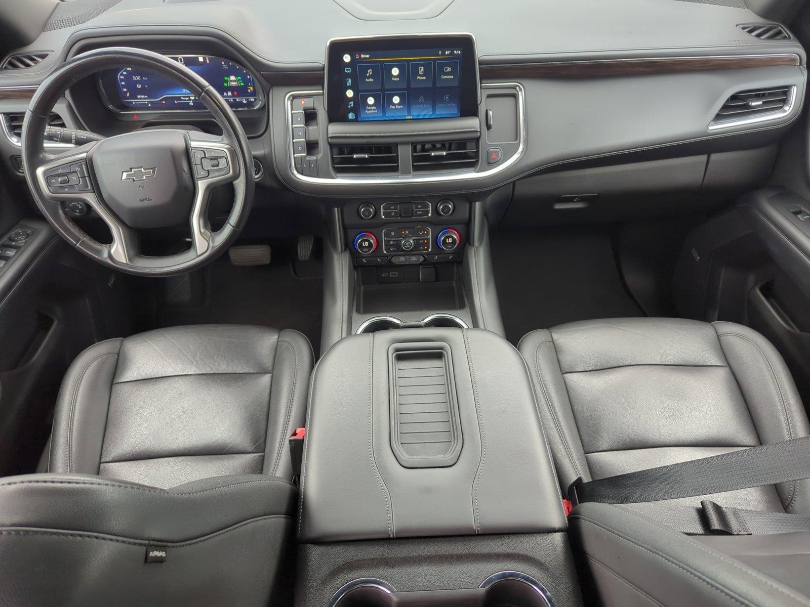 2022 Chevrolet Tahoe Vehicle Photo in Memphis, TN 38125