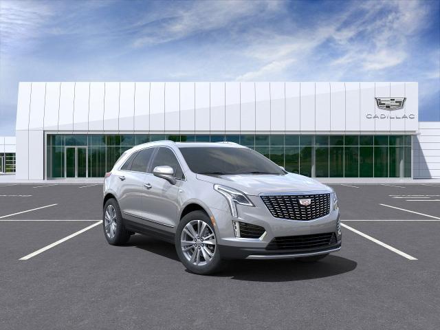 2024 Cadillac XT5 Vehicle Photo in BATON ROUGE, LA 70809-4546