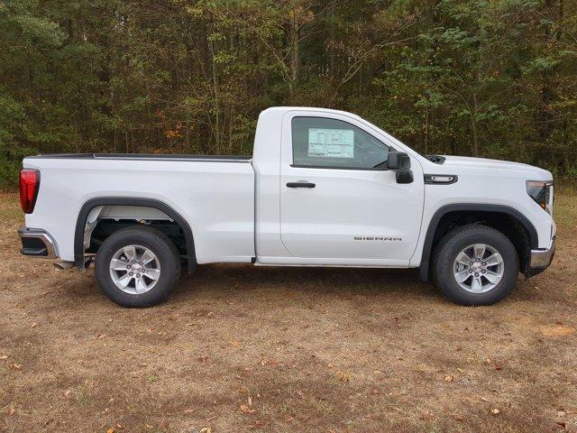 2025 GMC Sierra 1500 Vehicle Photo in ALBERTVILLE, AL 35950-0246