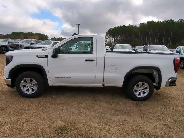 2025 GMC Sierra 1500 Vehicle Photo in ALBERTVILLE, AL 35950-0246