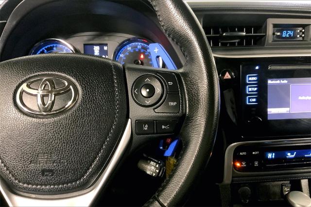 2019 Toyota Corolla Vehicle Photo in Lees Summit, MO 64086