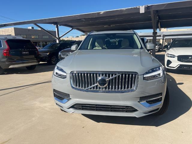 2025 Volvo XC90 Plug-In Hybrid Vehicle Photo in Grapevine, TX 76051