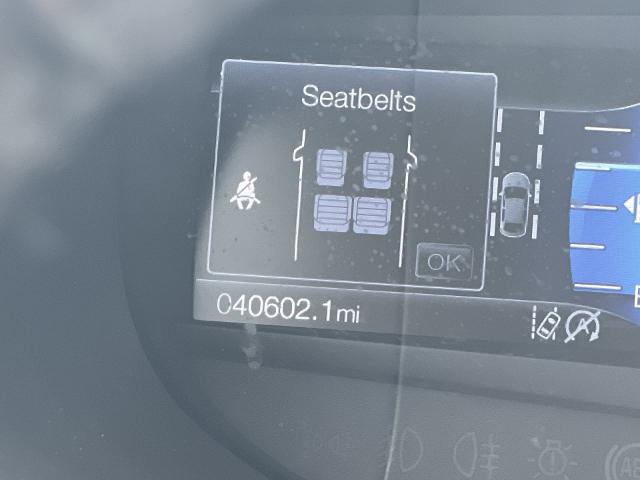 2023 Ford Edge Vehicle Photo in BENTONVILLE, AR 72712-4322