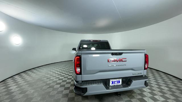 2024 GMC Sierra 1500 Vehicle Photo in GILBERT, AZ 85297-0402