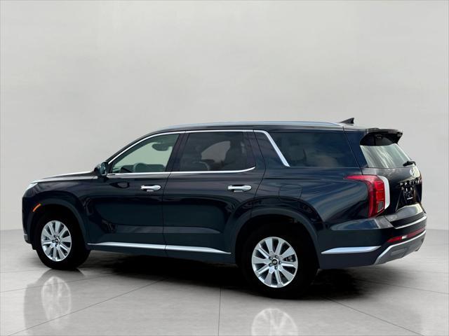 2025 Hyundai PALISADE Vehicle Photo in Green Bay, WI 54304